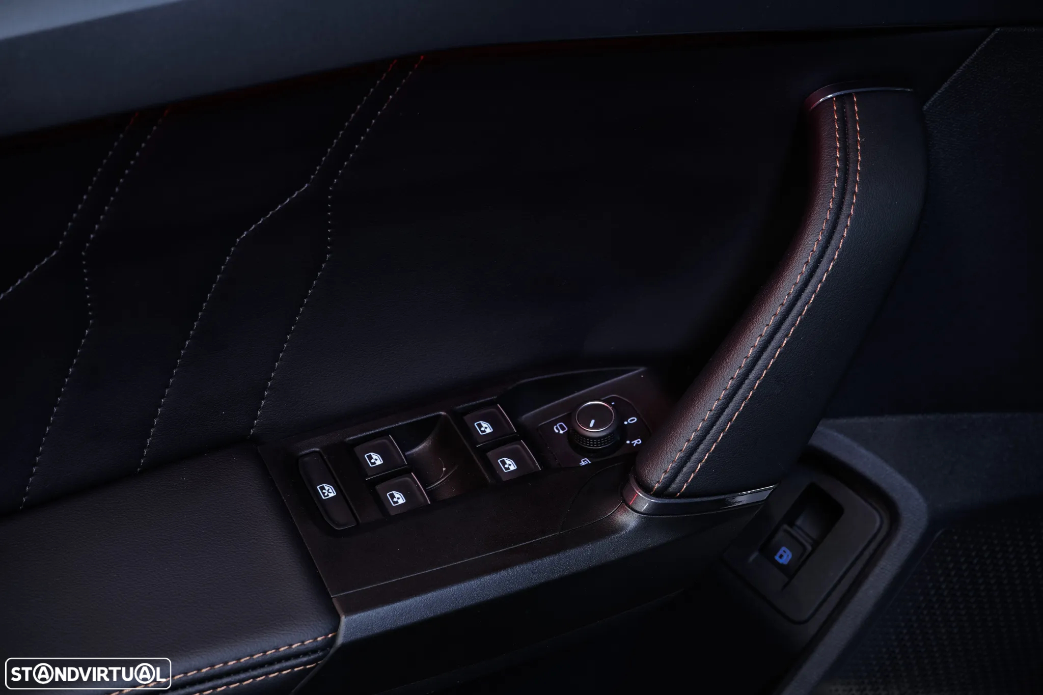 Cupra Formentor 1.4 e-Hybrid DSG VZ - 22