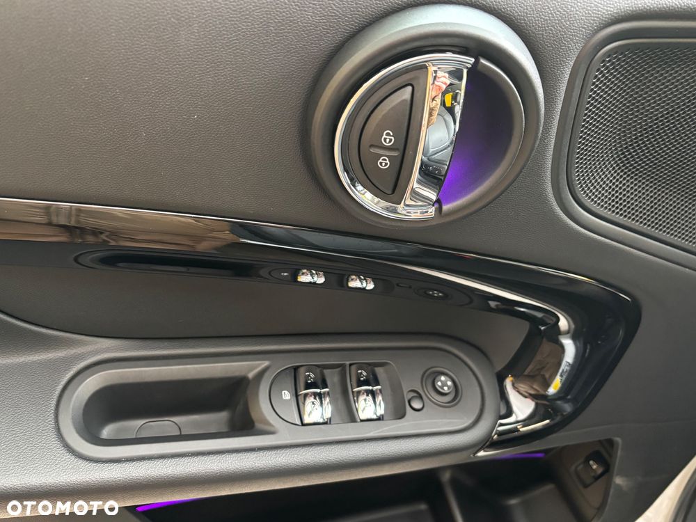 MINI Countryman Cooper ALL4 John Cooper Works Trim - 20