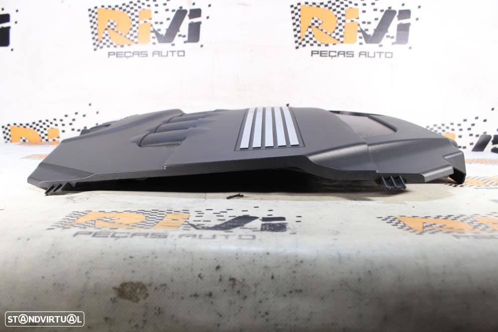 Tampa De Motor Bmw 3 (E90)  11147797410 / 7797410 / N47 - 8