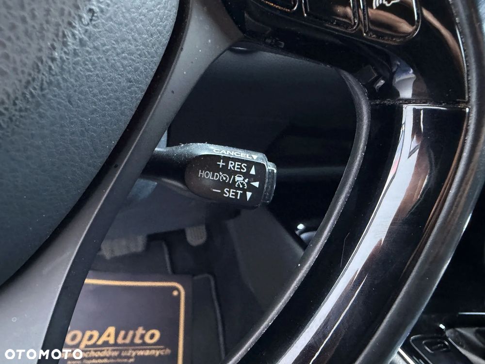 Toyota C-HR 1.2 Turbo Multidrive Lounge - 26