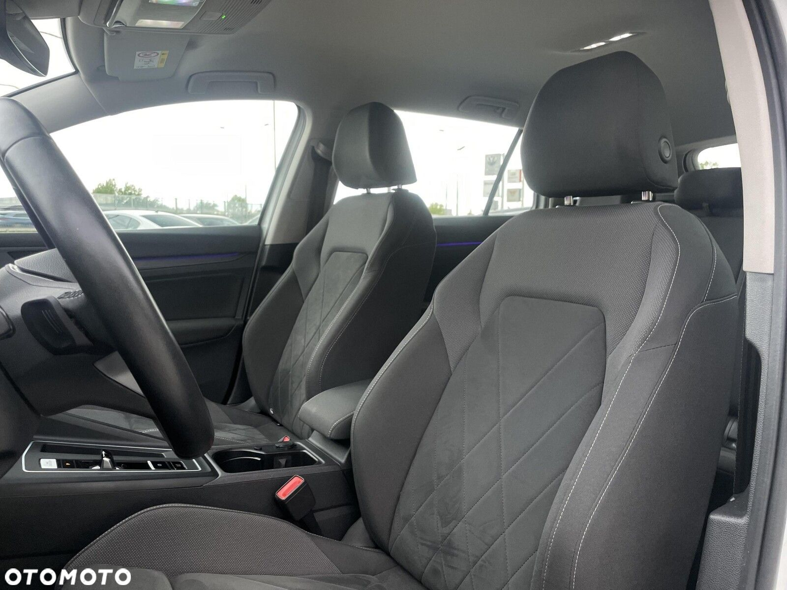 Volkswagen Golf VIII 2.0 TDI Style DSG - 14