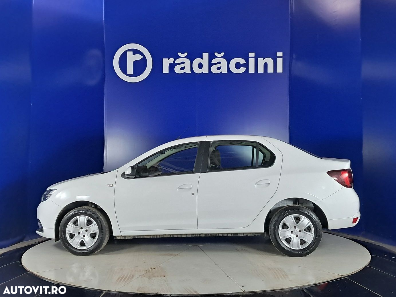 Dacia Logan - 2