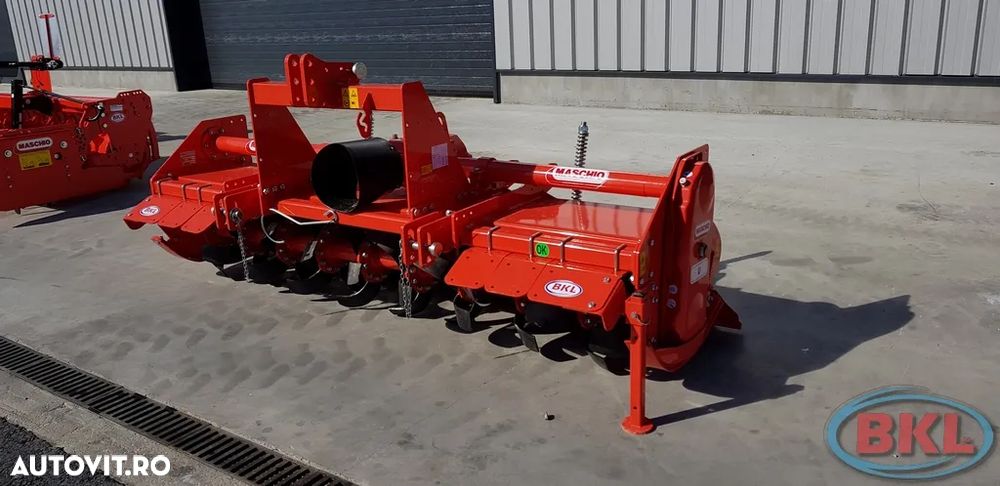 Maschio U 155  180  205  230 - 7