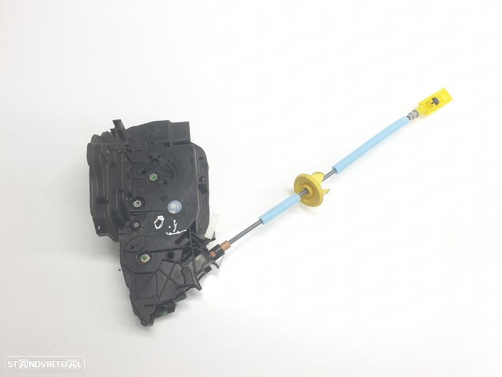 FECHADURA PORTA TRASEIRA DIREITA BMW SERIE 2 GRAN COUPE F44 - 1