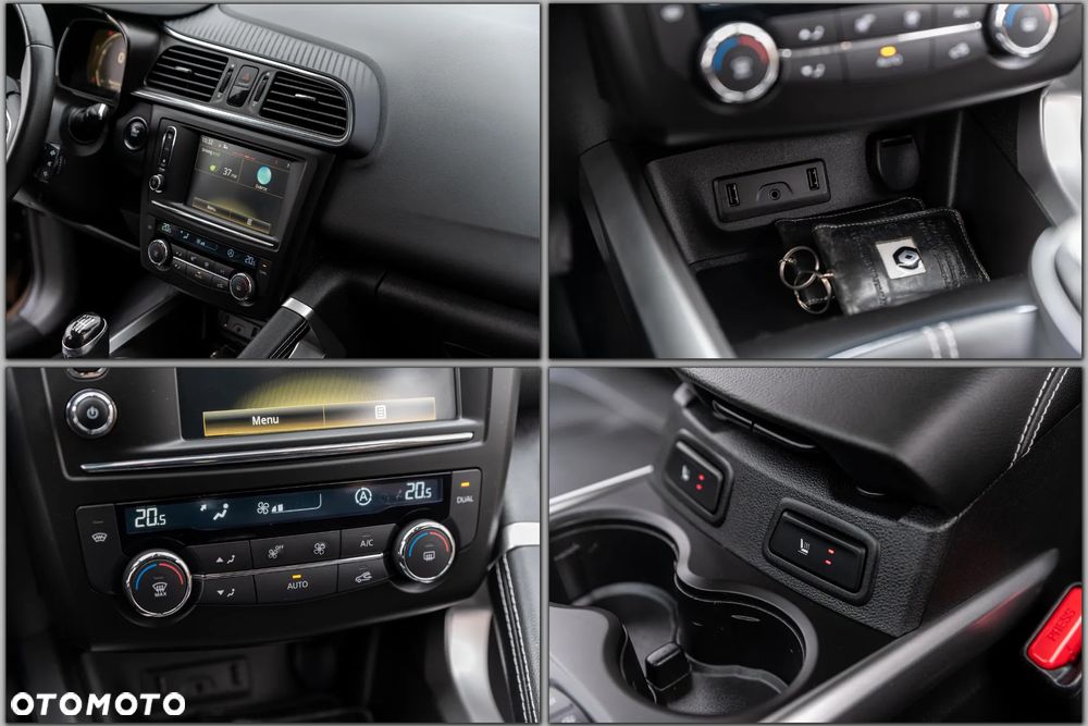 Renault Kadjar Energy TCe 130 Bose Edition - 37