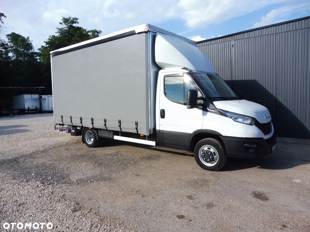 Iveco Daily 35C18 - 5