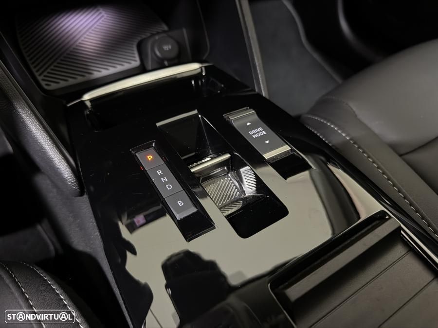 Citroën e-C4 X 54 kWh Autonomia Alargada Plus - 16