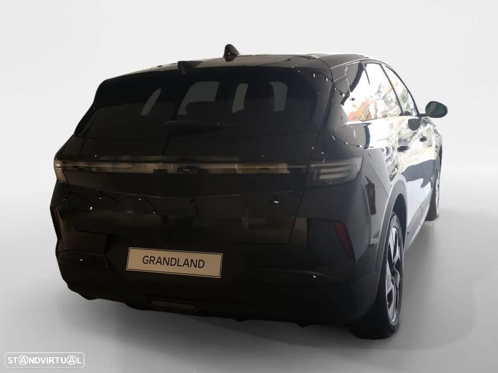 Opel Grandland 1.2 Hybrid GS eDCT - 6