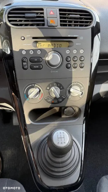 Suzuki Splash 1.2 Club - 18
