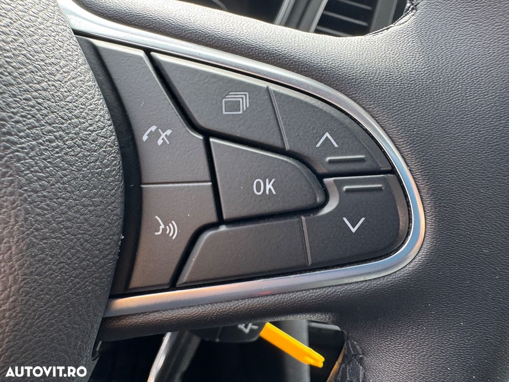 Renault Megane BLUE dCi 115 Equilibre - 18