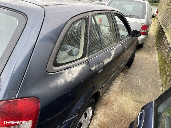 Para Peças Mazda 323 F Vi (Bj) - 2