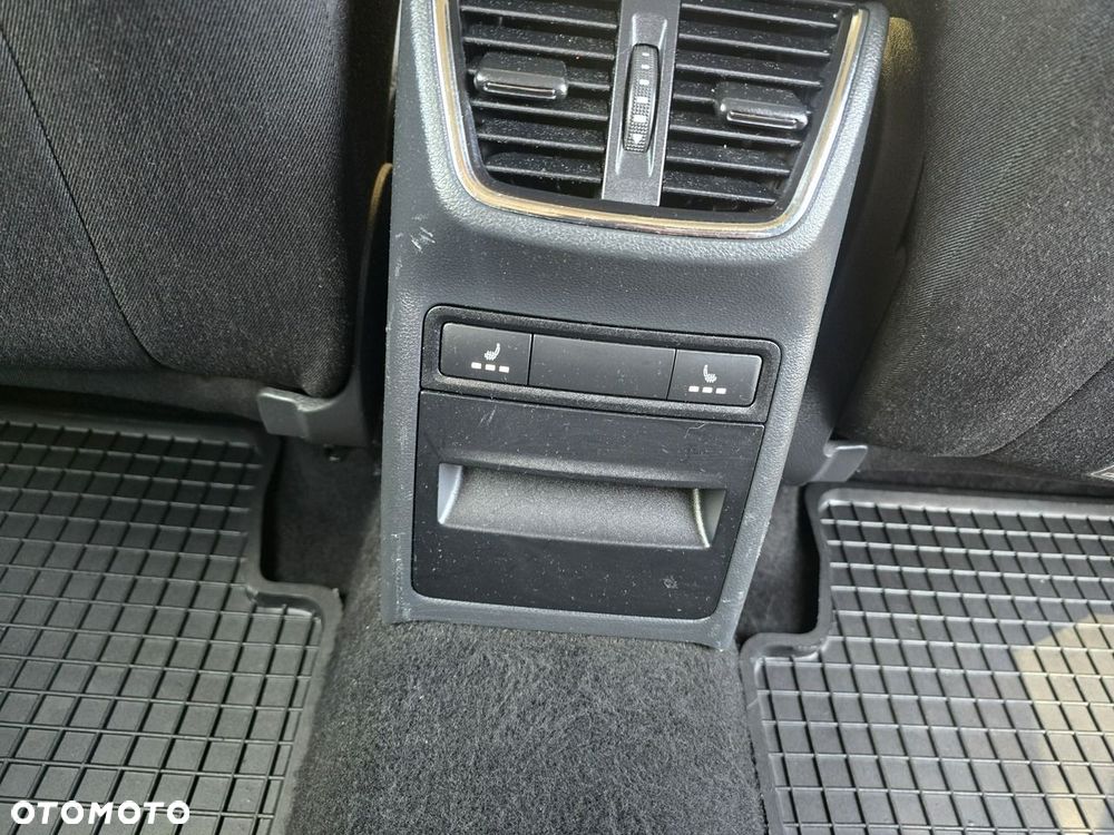 Skoda Octavia 1.6 TDI 4x4 Style - 19