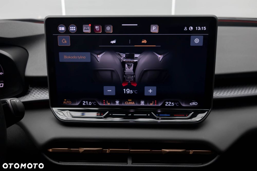 Cupra Terramar 2.0 TSI 4Drive DSG VZ - 31