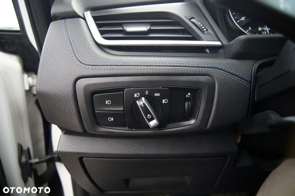 BMW Seria 2 220d GT M Sport - 27