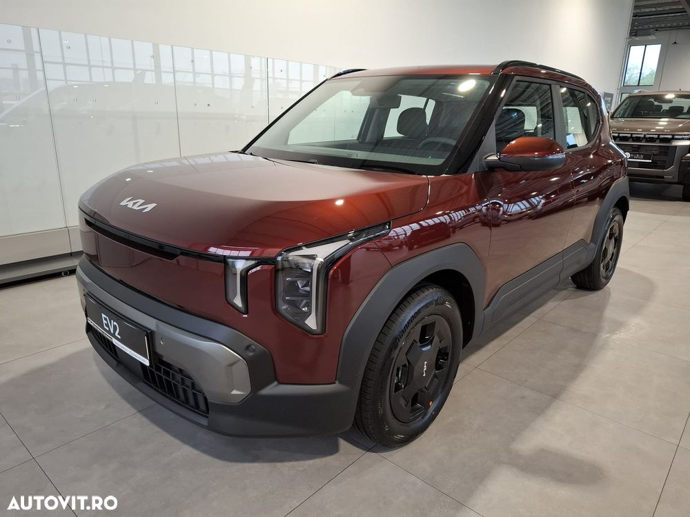 Kia EV2 - 9