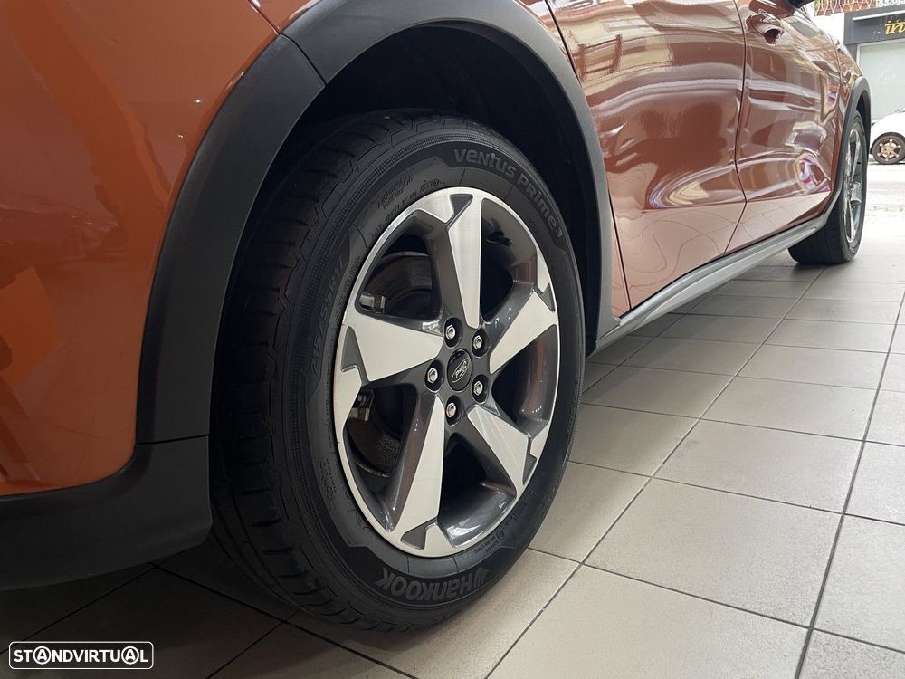 Ford Focus 1.0 EcoBoost Active - 46