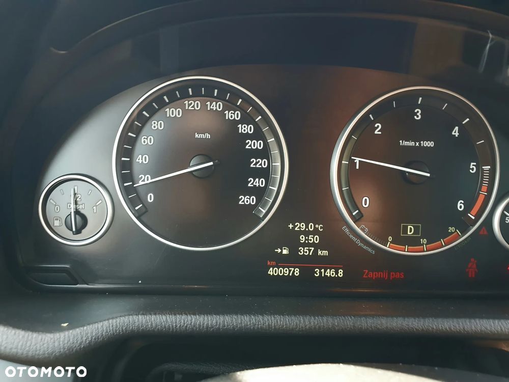 BMW X3 xDrive30d Sport-Aut - 17
