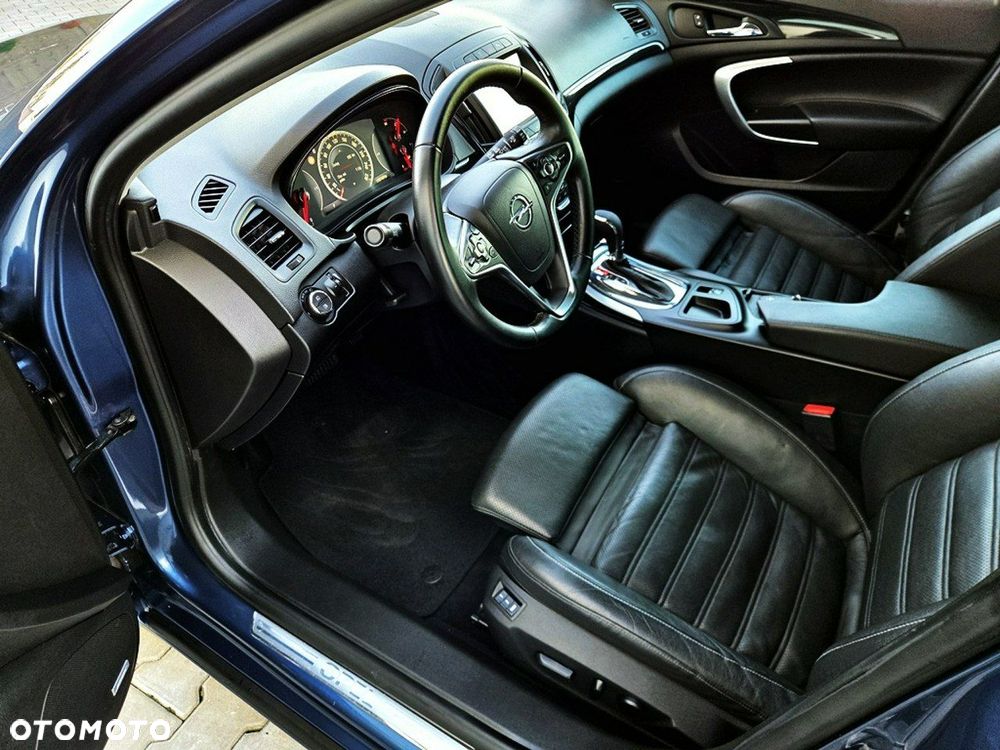 Opel Insignia - 7