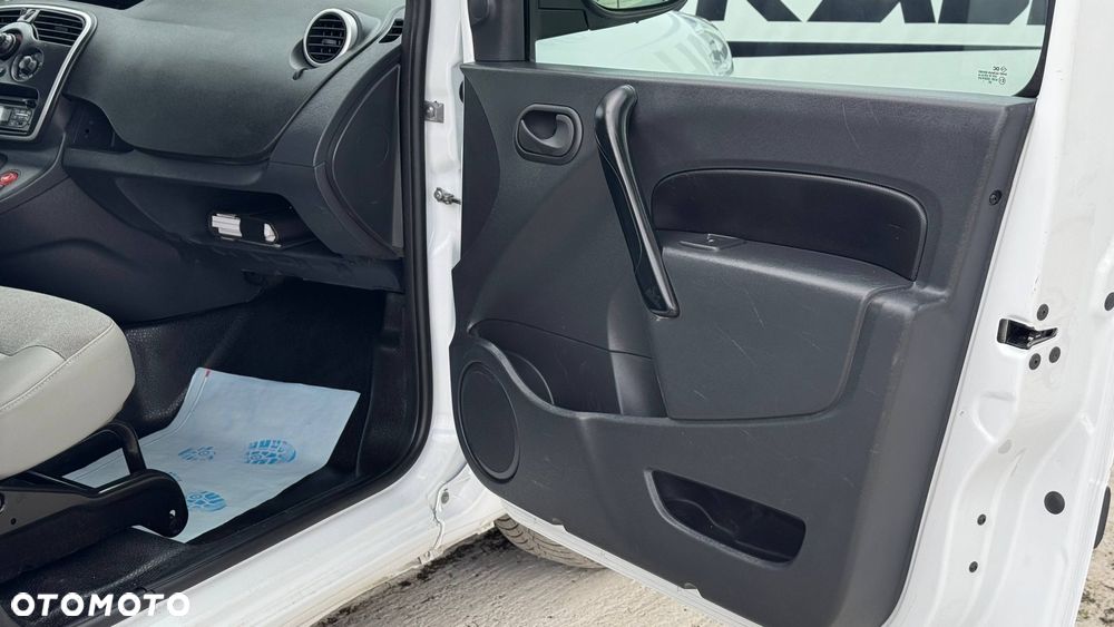 Renault Kangoo BLUE dCi 95 EDITION ONE - 17