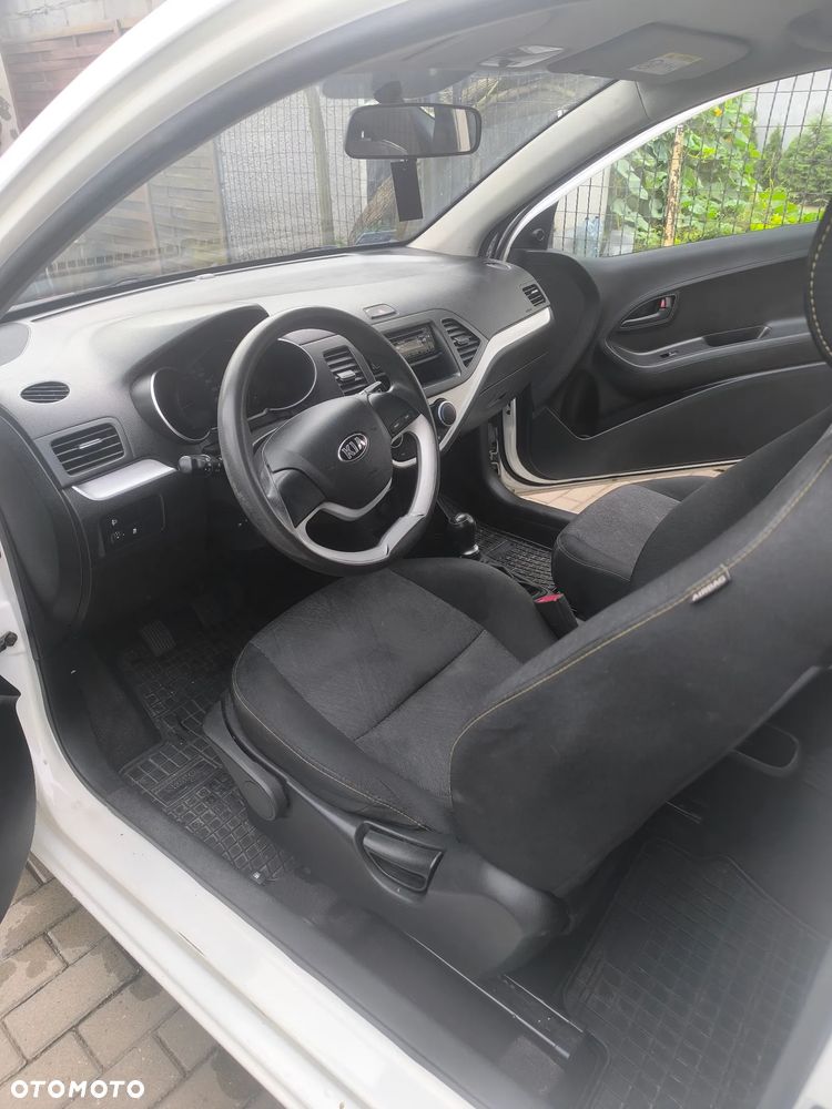 Kia Picanto 1.0 L - 7