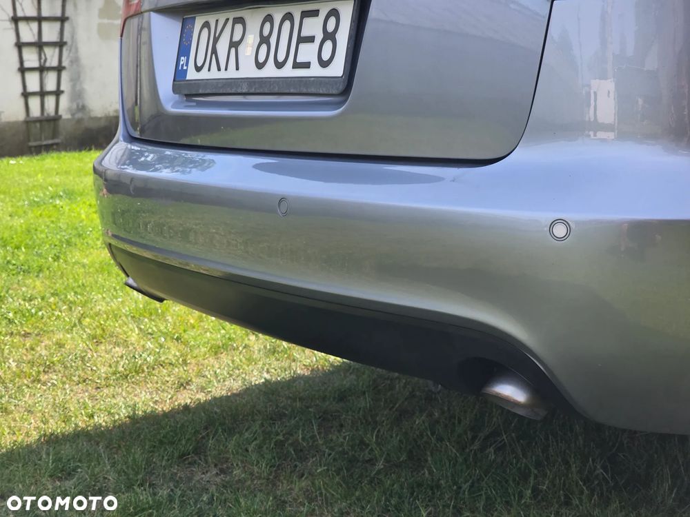 Audi A6 Avant 2.7 TDI - 38
