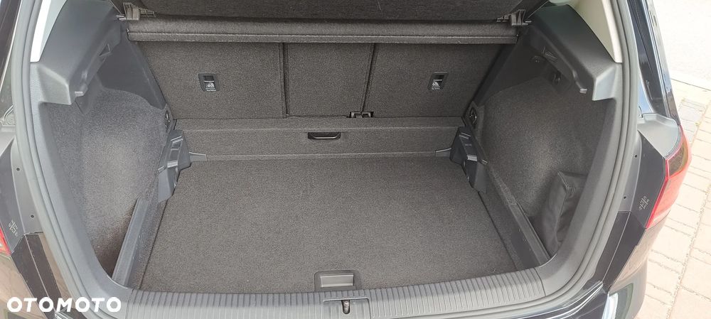 Volkswagen Golf Sportsvan 2.0 TDI SCR DSG Highline - 13