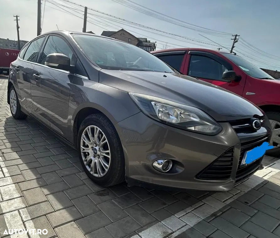 Ford Focus - 4