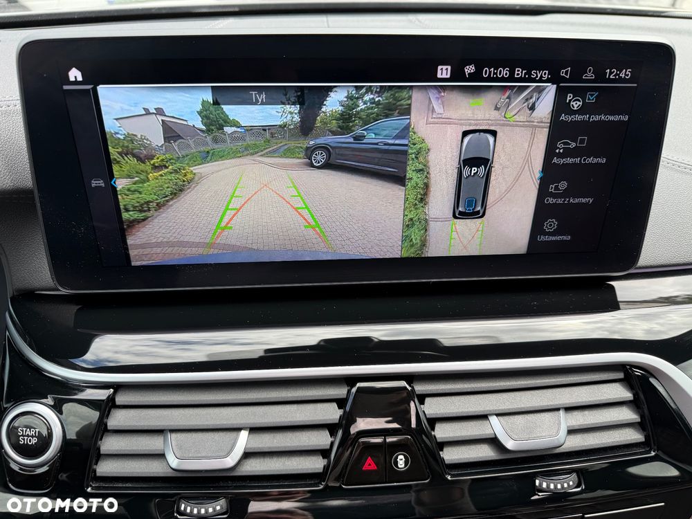 BMW Seria 5 530e M Sport sport - 29