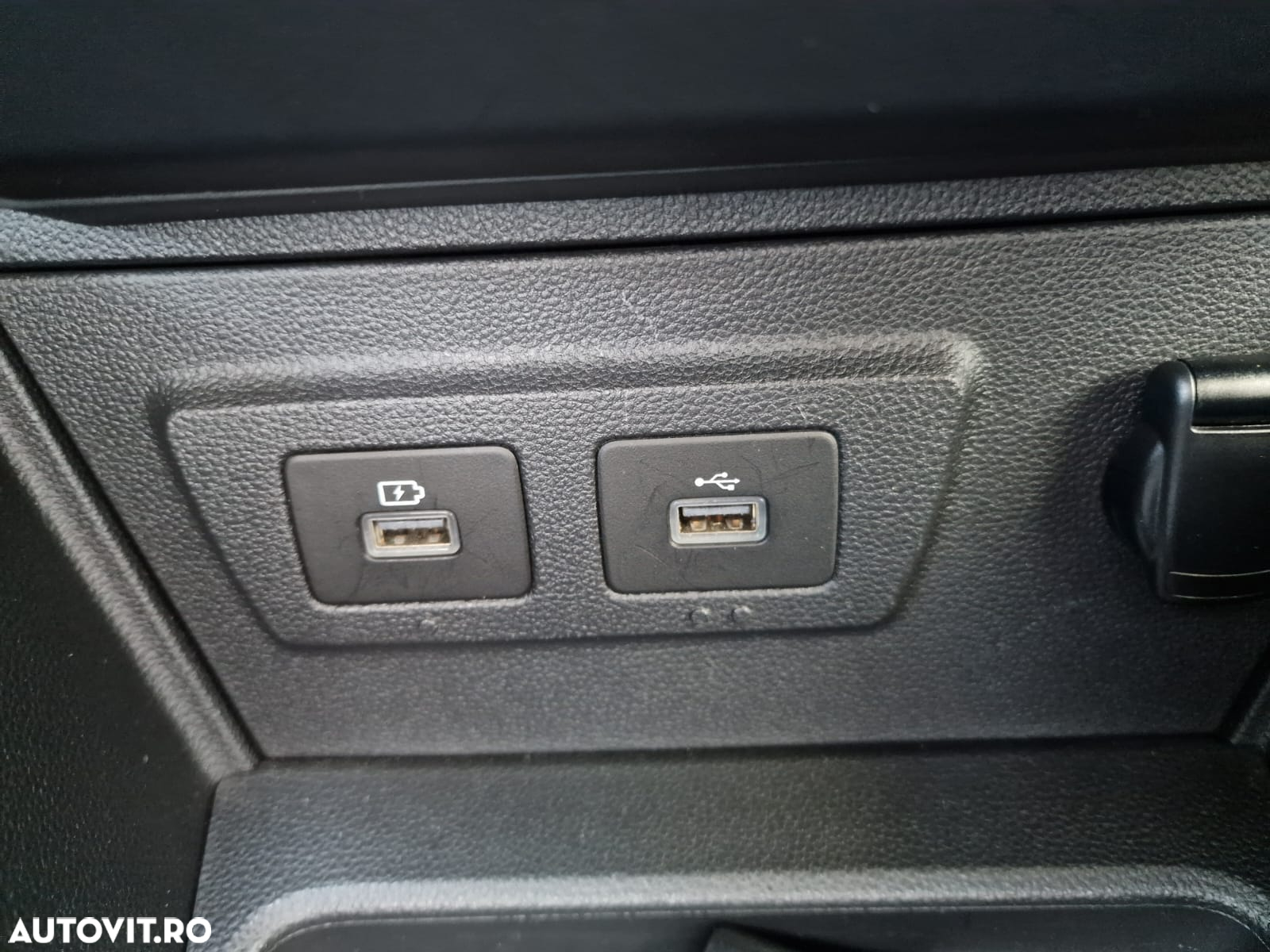 Dacia Duster TCe 150 EDC 2WD Prestige - 9