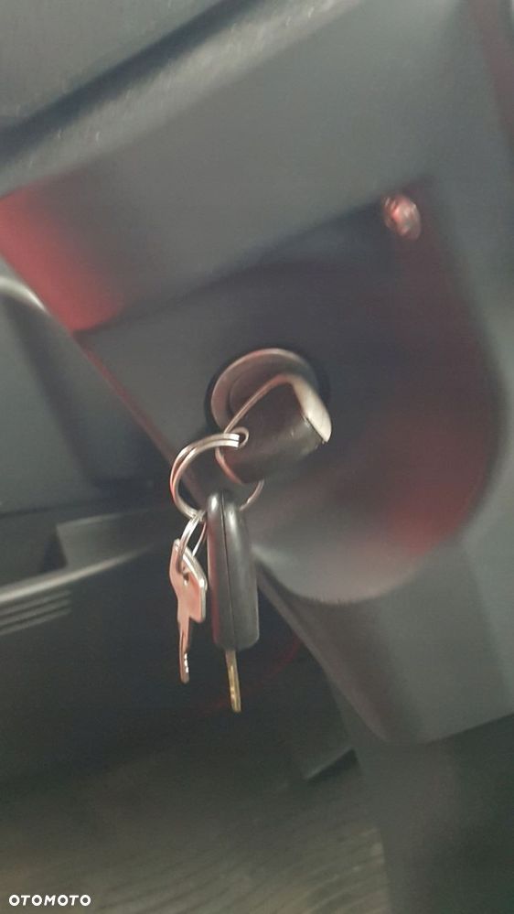 PAKIET STARTOWY KOMPUTER SILNIKA STEROWNIK IVECO STRALIS E5 500 KM CURSOR13 - 4