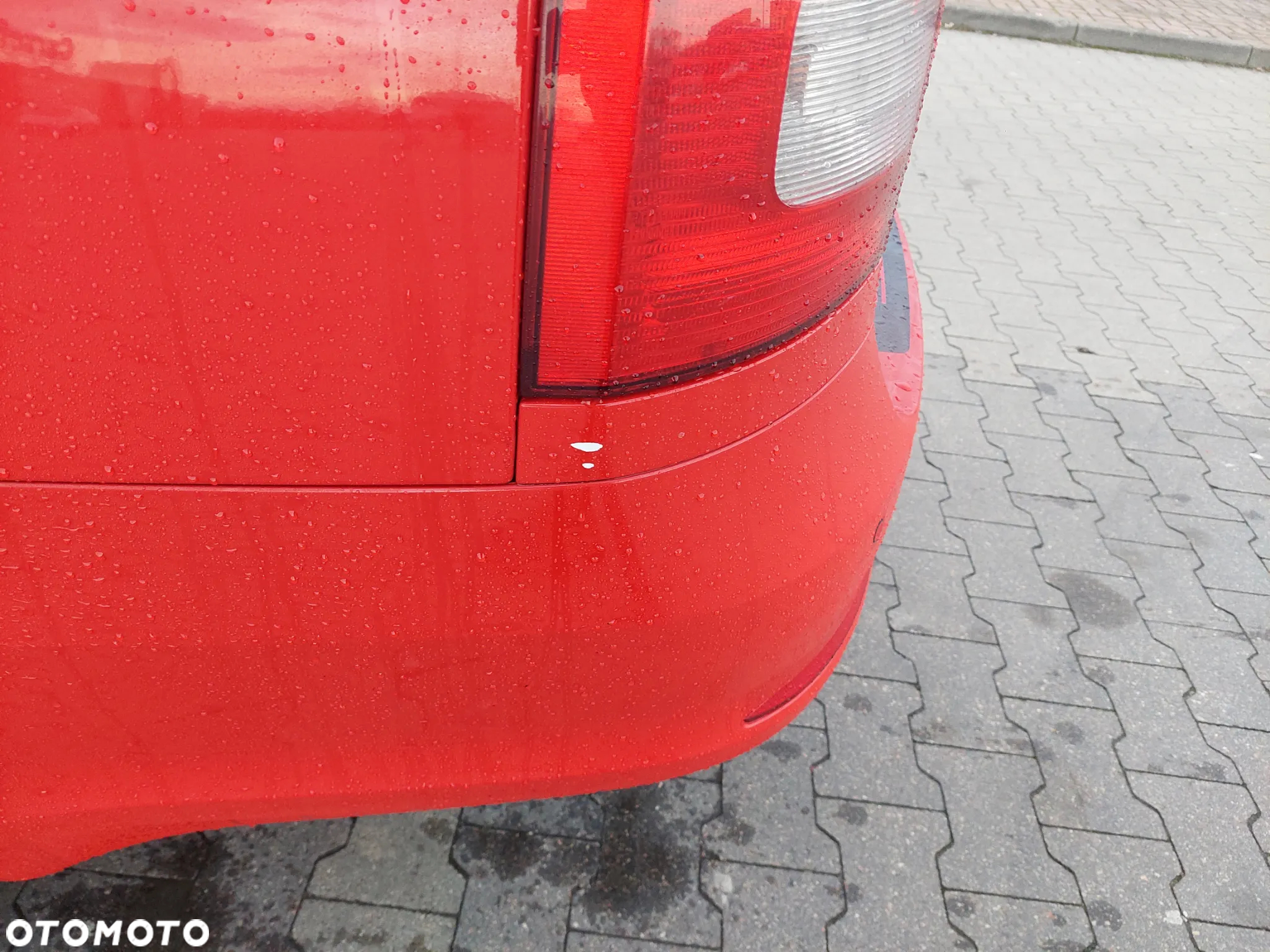 Skoda Octavia 2.0 TDI DPF Elegance - 6
