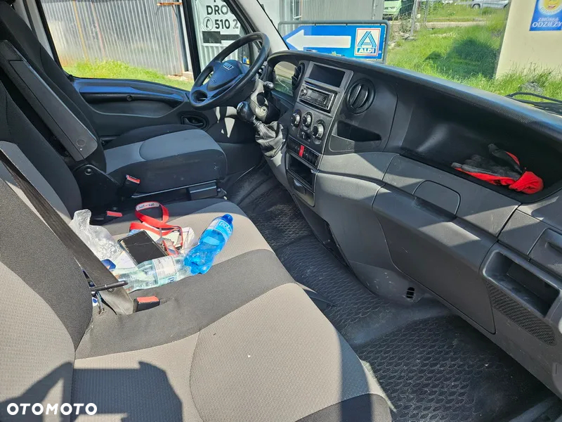 Iveco DAILY - 5