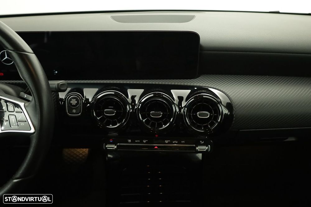 Mercedes-Benz A 200 Standard - 9