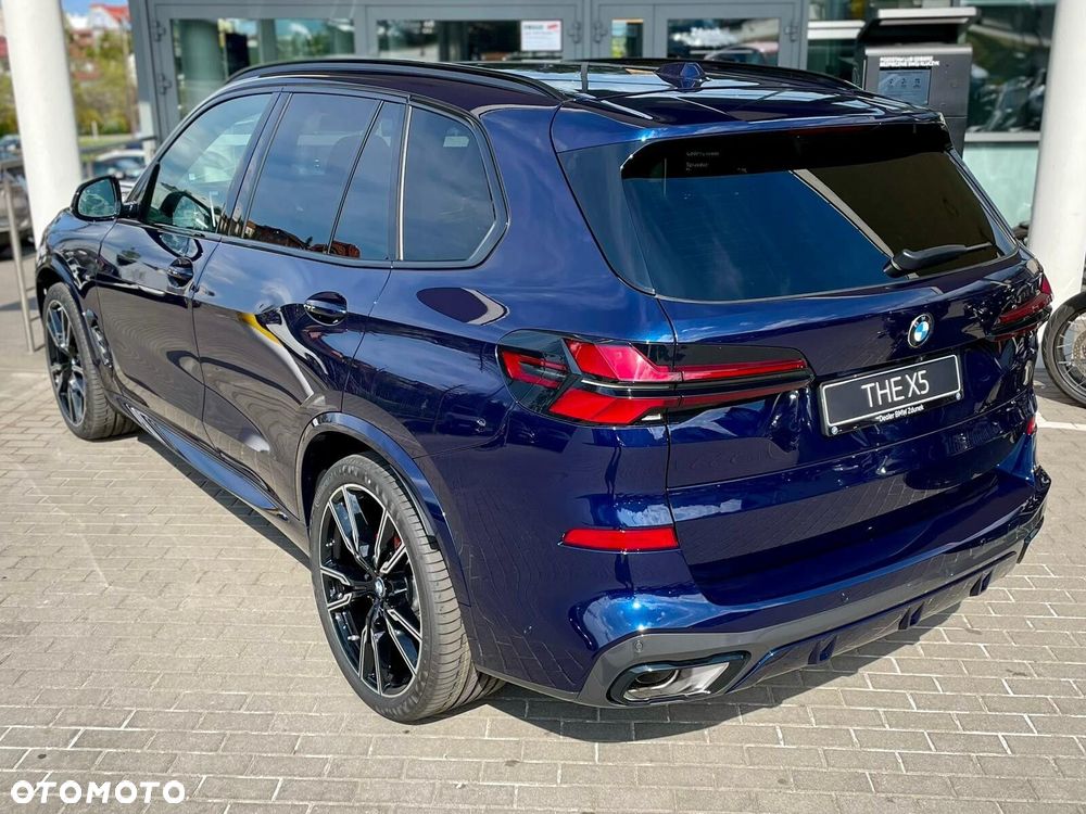 BMW X5 - 10