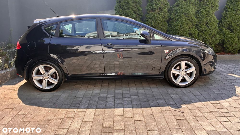 Seat Leon - 24