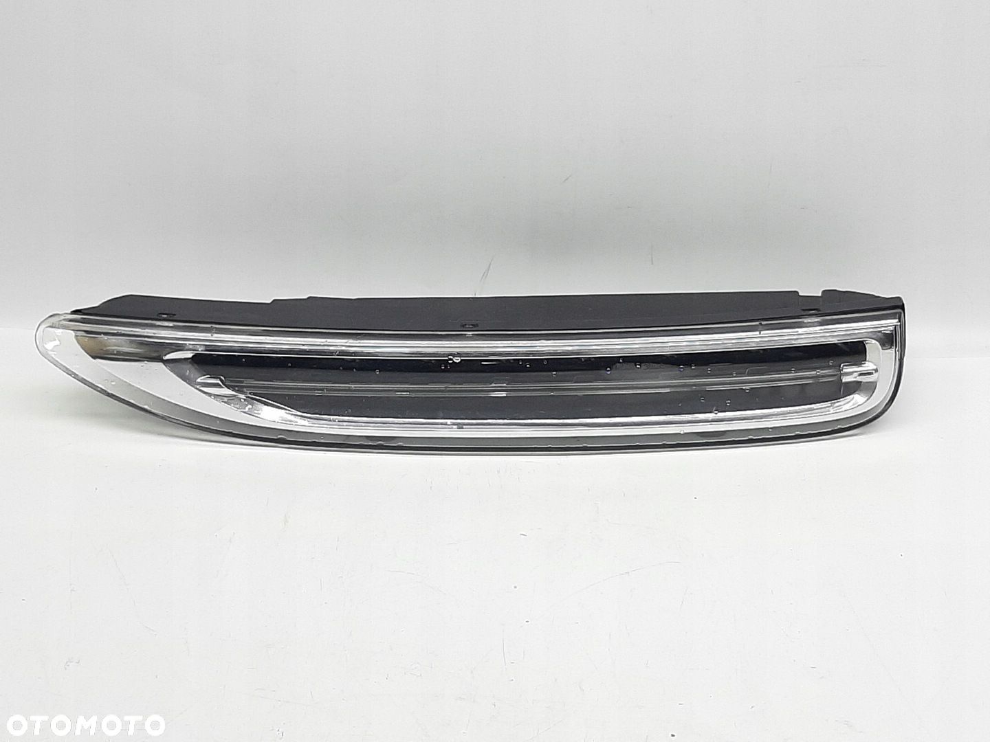 PORSCHE CAYENNE II 7P 10-15R HALOGEN ŚWIATŁO LED DRL PRAWY PRZÓD 7P5941182B - 1