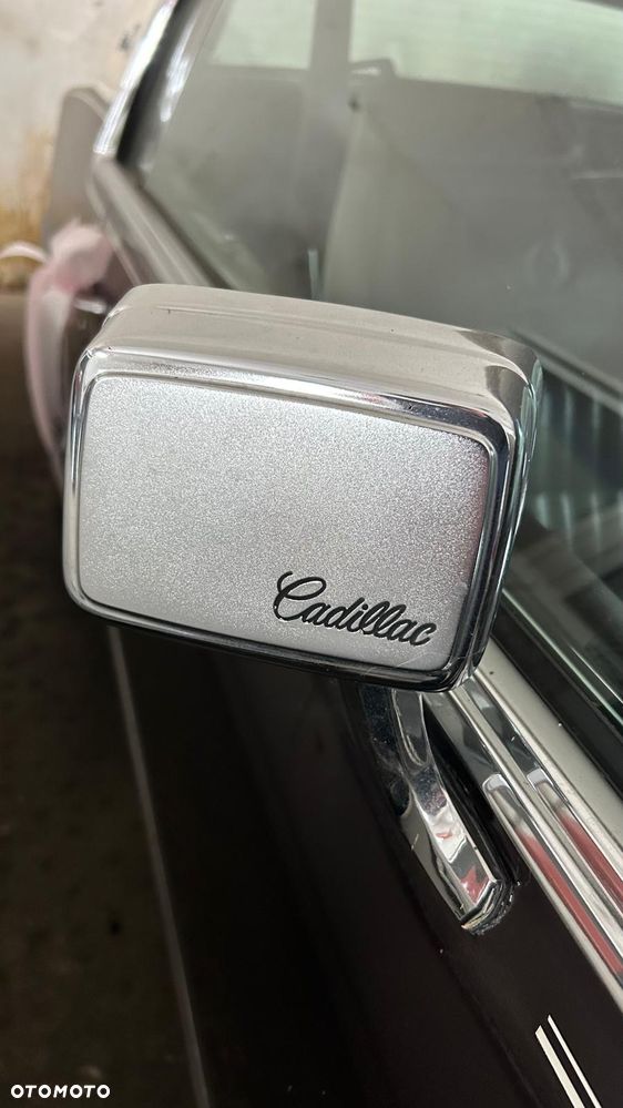Cadillac Eldorado - 21