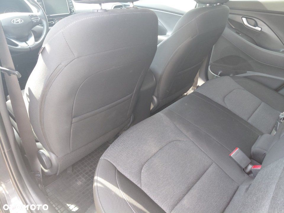 Hyundai i30 - 28