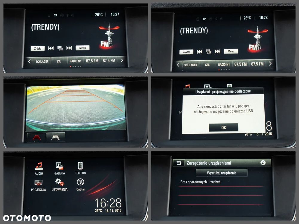 Opel Astra 1.4 Turbo Innovation - 39