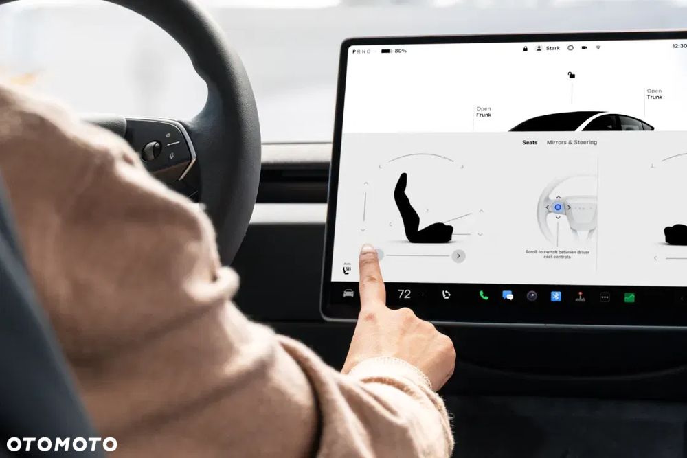 Tesla Model 3 RWD Standard - 8