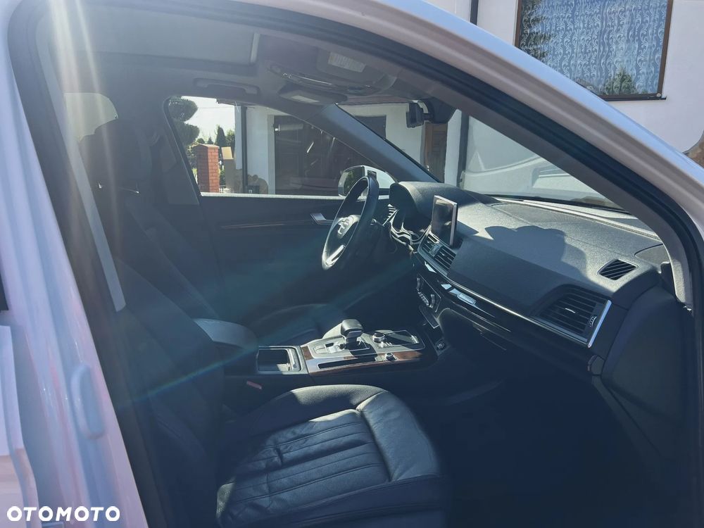 Audi Q5 - 12