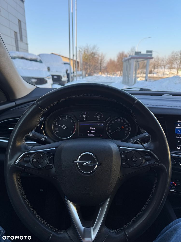 Opel Insignia 2.0 CDTI Innovation S&S - 14