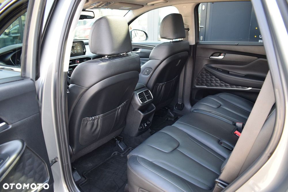 Hyundai Santa Fe - 23