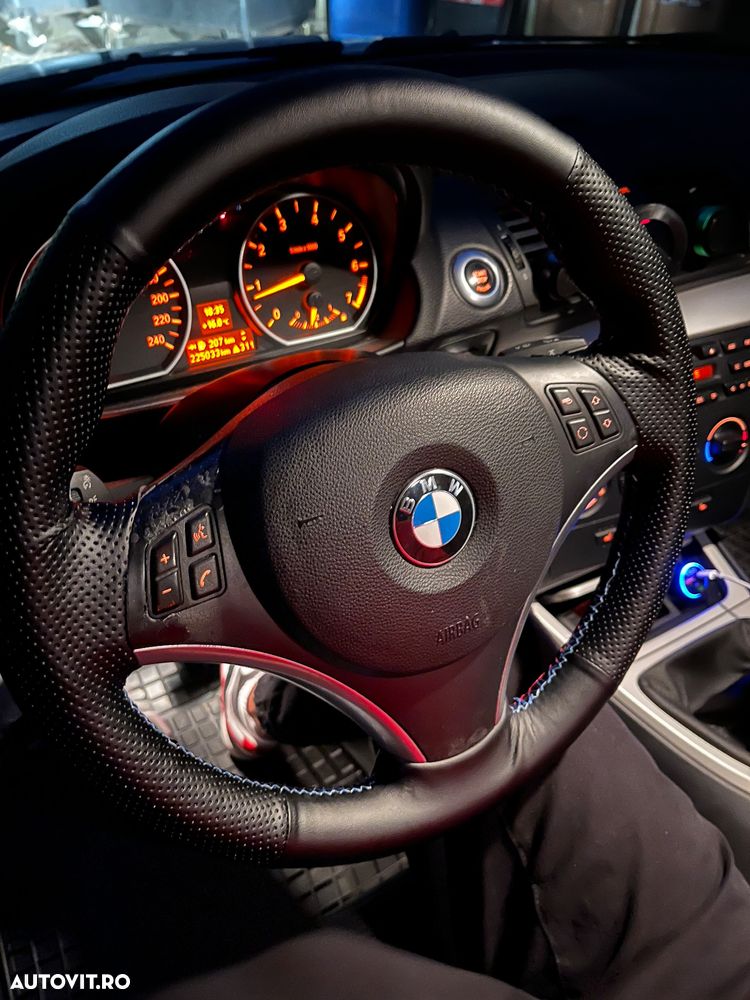 BMW Seria 1 118i - 8