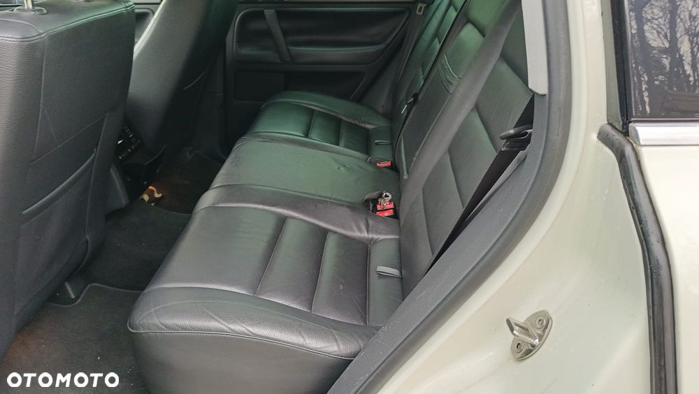 Volkswagen Touareg - 20