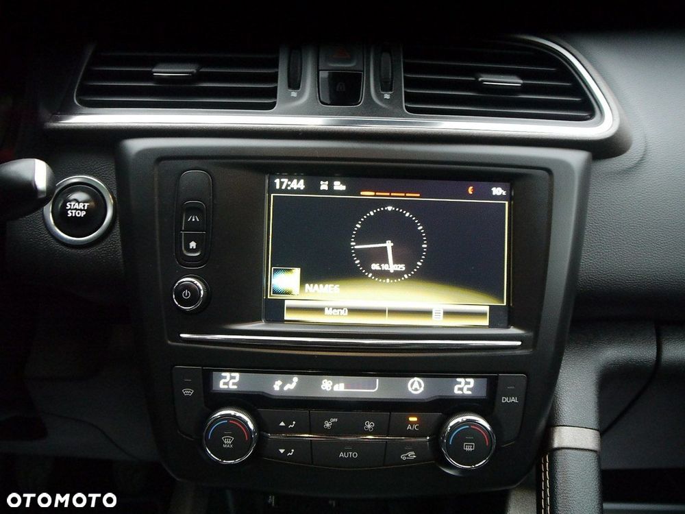 Renault Kadjar Energy TCe 130 LIMITED - 19