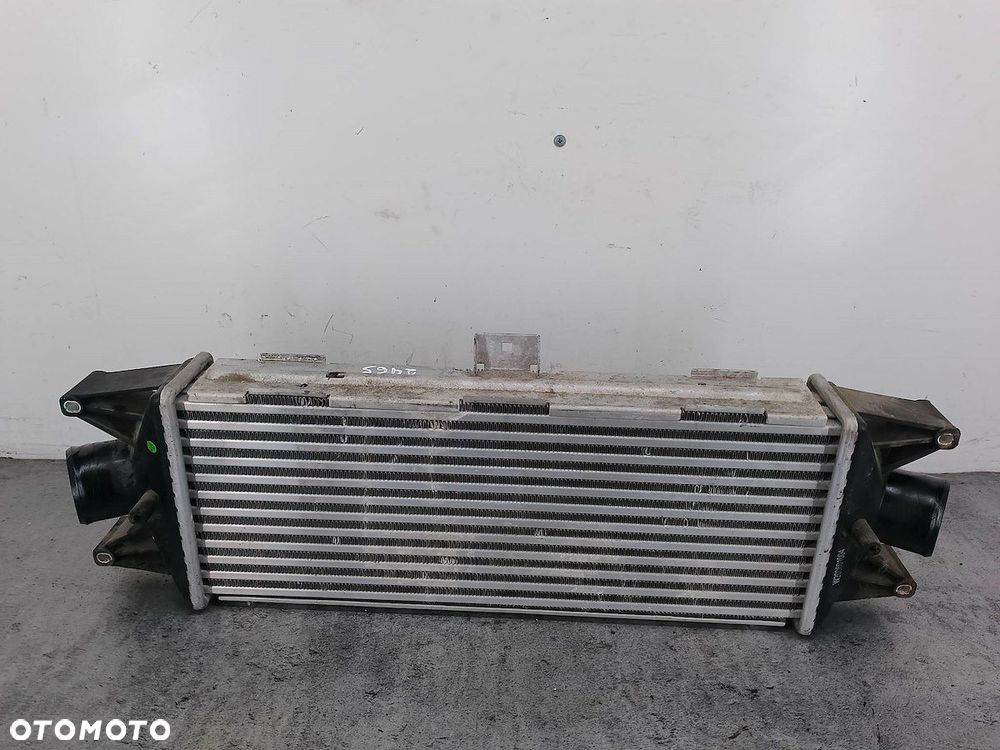 CHŁODNICA INTERCOOLER IVECO DAILY III 2.8 D - 3