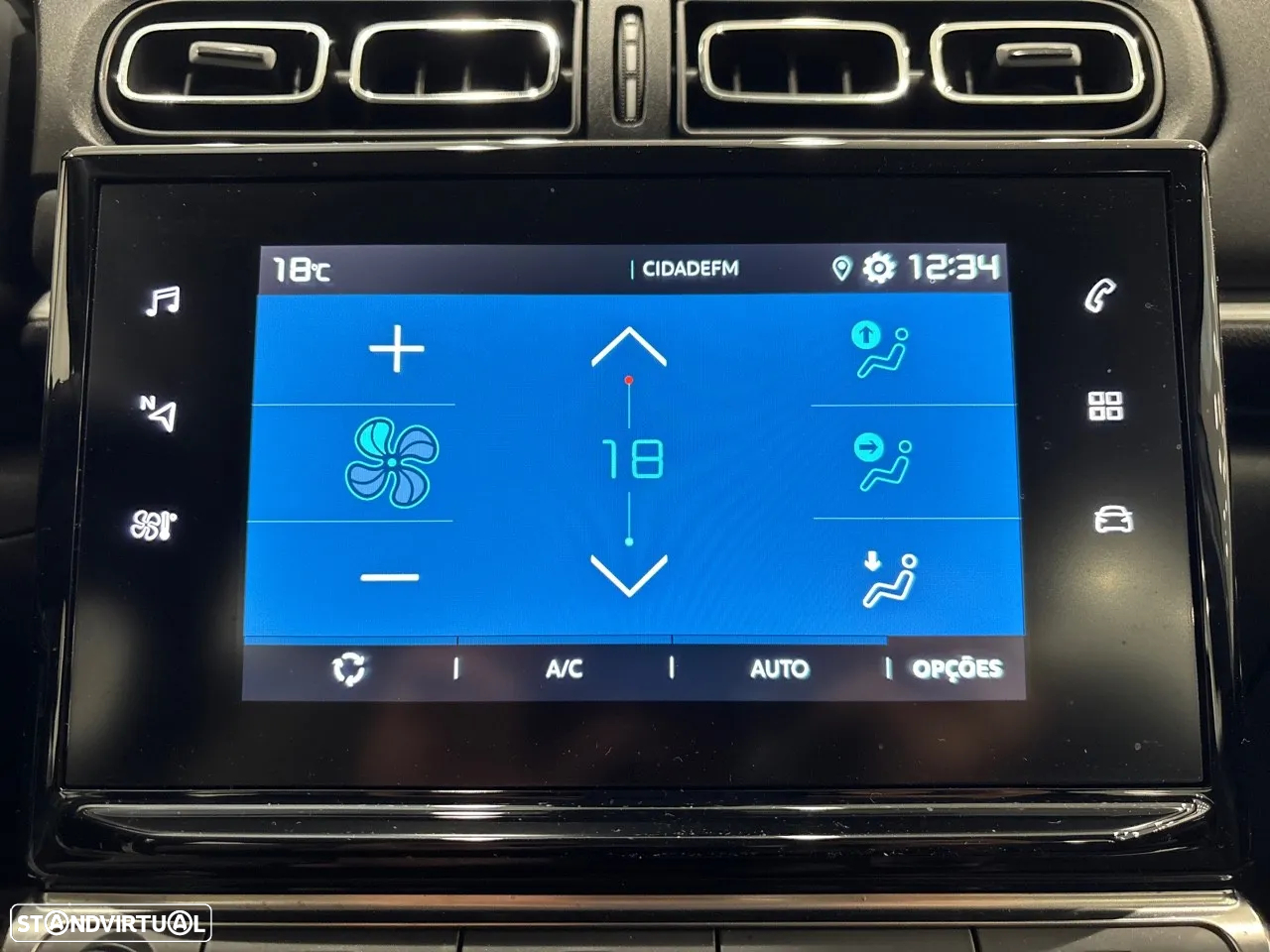 Citroën C3 1.2 PureTech C-Series - 14
