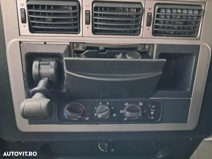 Iveco tralis as440s46 automat retarder euro 5 eev - 17