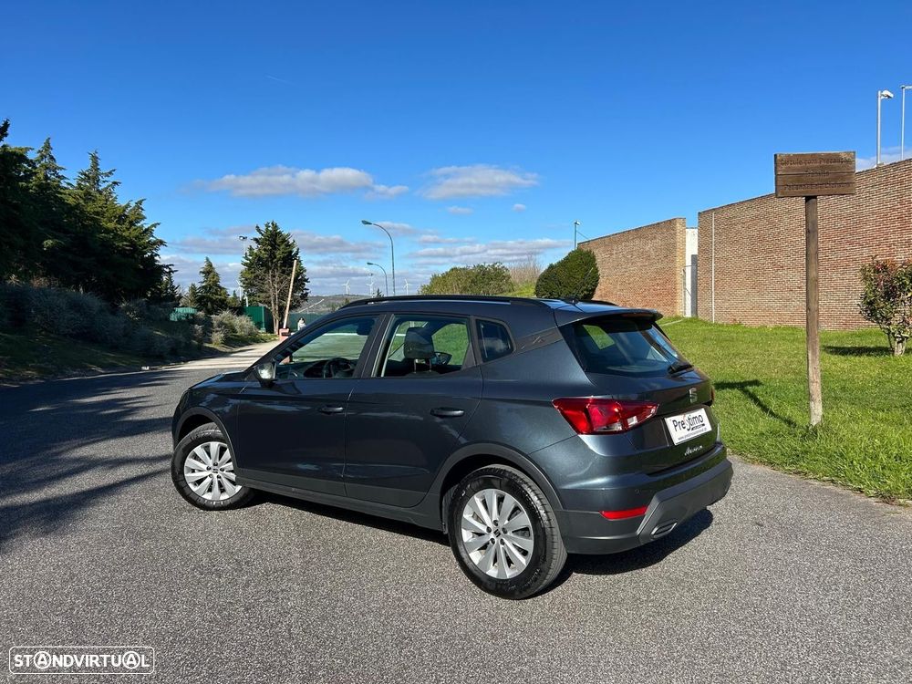 SEAT Arona 1.0 TSI Style - 6